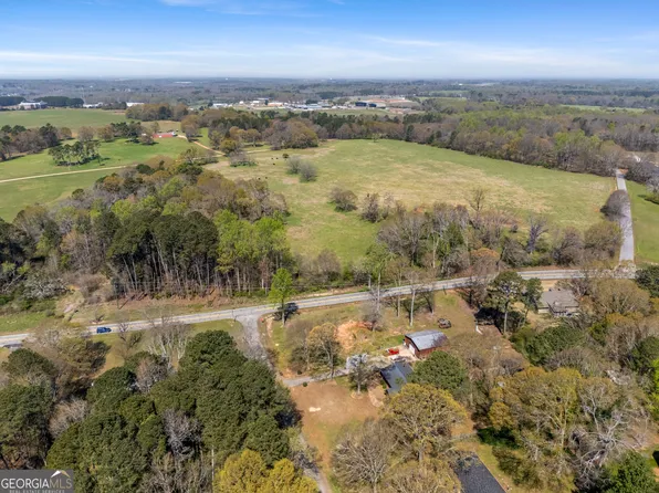 0 Commerce Rd, Jefferson, GA 30549
