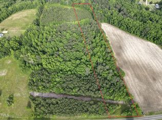 5 P G Pearce Rd LOT 5, Zebulon, NC 27597