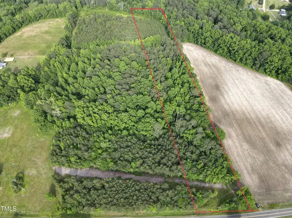 5 P G Pearce Rd Lot 5, Zebulon, NC 27597