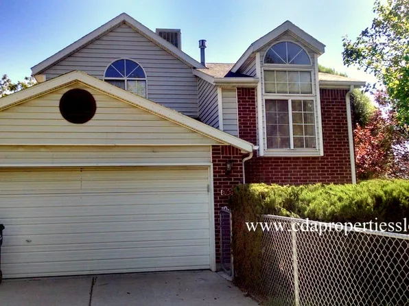 9165 S 1500 W, West Jordan, UT 84088