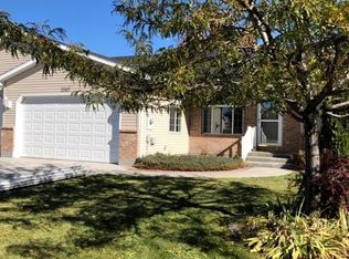 1145 S Ashland Dr, Ammon, ID 83406
