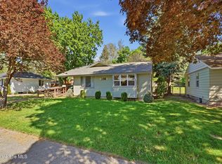 2410 W Decatur Ave, Spokane, WA 99205