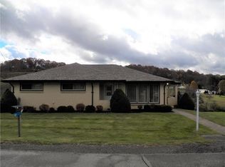 122 Wilma Dr, Apollo, PA 15613