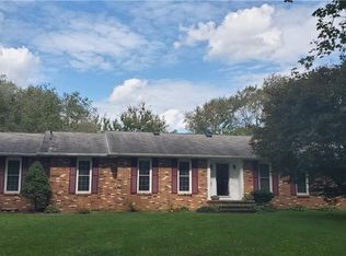 6080 Kale Adams Rd, Leavittsburg, OH 44430