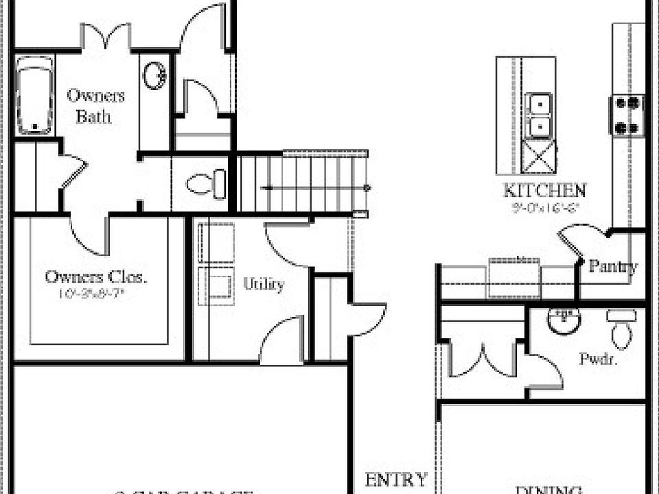 2nd image of 136 Alder Wood Terrace Ct