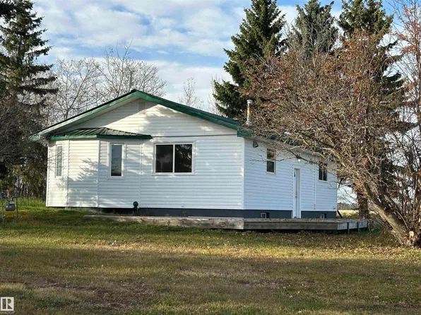 21414 Township Road 602, Thorhild County, AB T0A 3J0