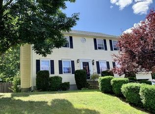 163 Horizon Way, Fall River, MA 02720