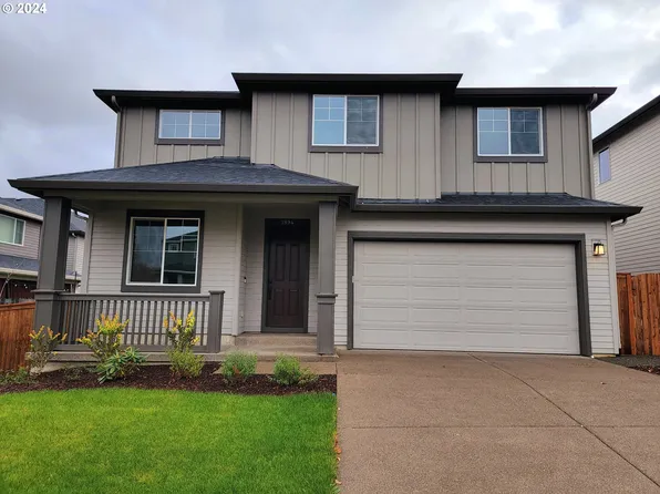 7894 NW Eleanor Ave, Portland, OR 97229