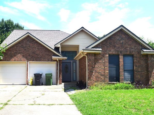 Home for Sale in Arlington TX