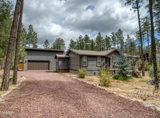 4242 Yuma Dr, Lakeside, AZ 85929