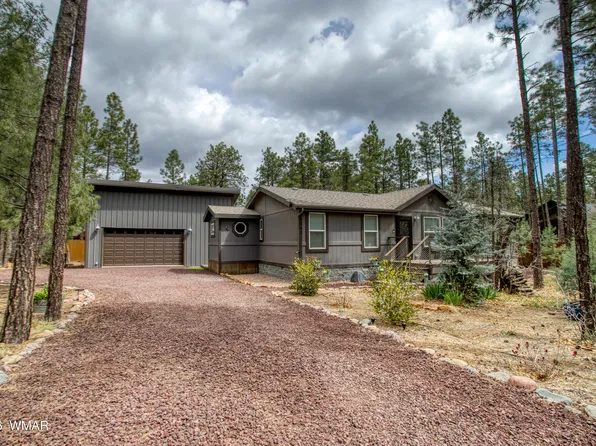 4242 Yuma Dr, Lakeside, AZ 85929