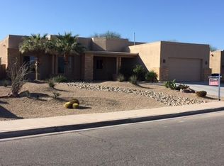 5797 E 27th Pl, Yuma, AZ 85365