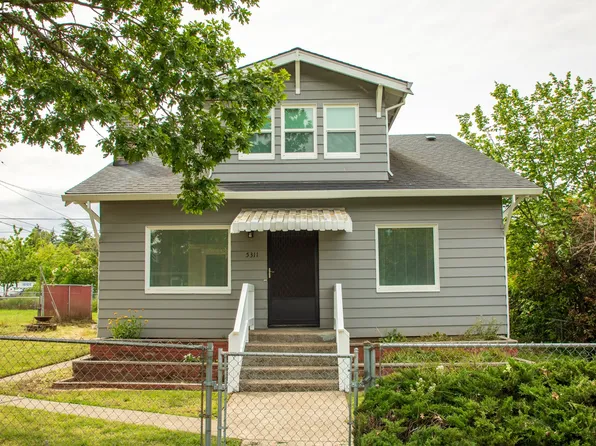 5311 NE 30th Ave, Portland, OR 97211