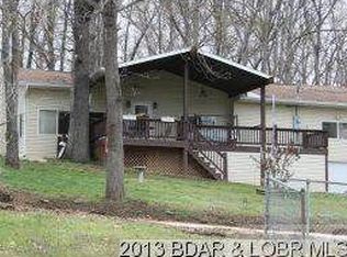 125 Ambrosia Ln, Sunrise Beach, MO 65079