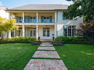3641 Southwestern Blvd, Dallas, TX 75225
