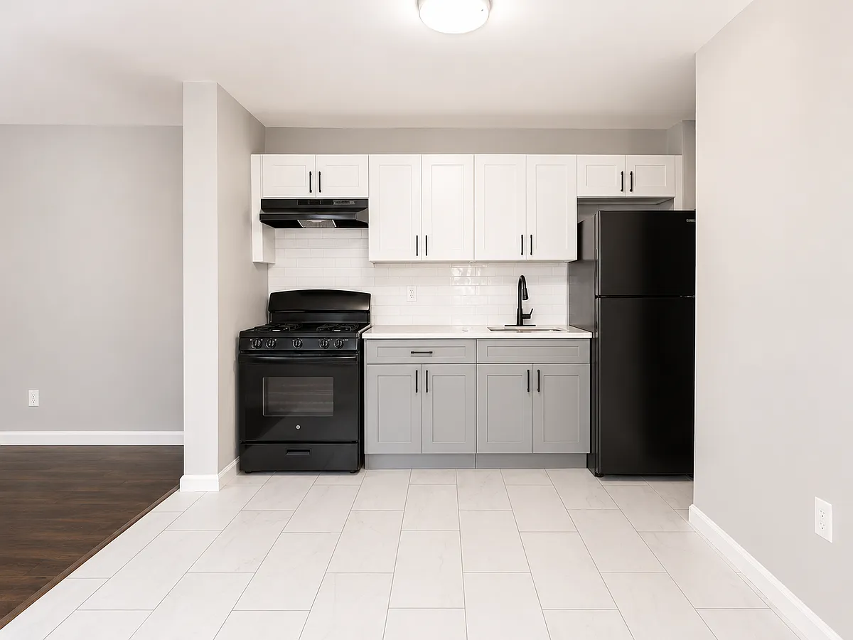 Building Photo - 163 Hillside Ave #2R