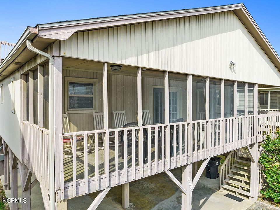 438 3rd Street, Sunset Beach, NC 28468 Zillow