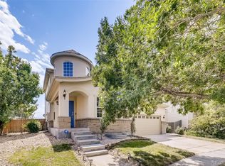 9934 E 112th Dr, Commerce City, CO 80640