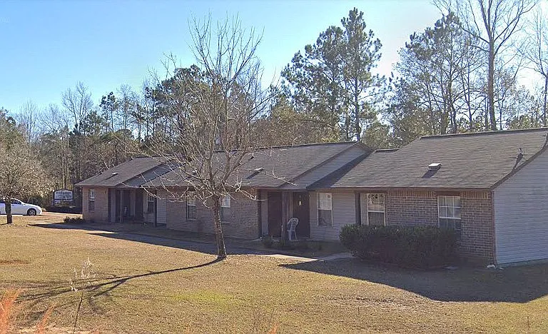 1208 John D Wood Rd #1208 — Photo 2