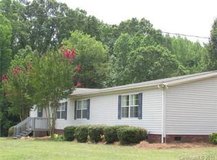 545 Peach Orchard Rd, Salisbury, NC 28147