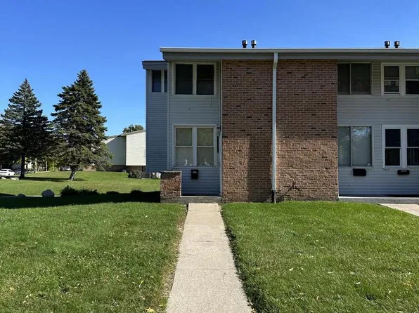 9096 N 95th STREET #K, Milwaukee, WI 53224
