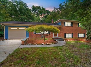 1505 Ashburton Rd, Raleigh, NC 27606