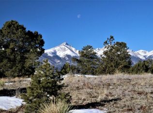 888 Kiowa Rd, Westcliffe, CO 81252