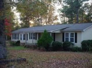 1083 Hammett Rd, Lagrange, GA 30241