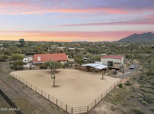 40816 N Fleming Springs Rd, Cave Creek, AZ 85331