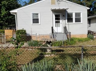4900 Lincoln Ave, Beltsville, MD 20705