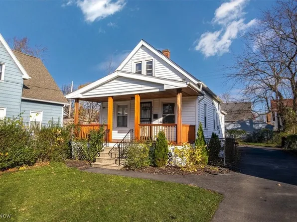 4135 E 143rd St, Cleveland, OH 44128