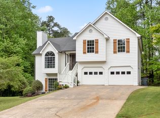 520 Silver Maple Ln, Woodstock, GA 30189