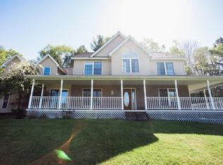 16517 Hoyt Rd, Union City, PA 16438