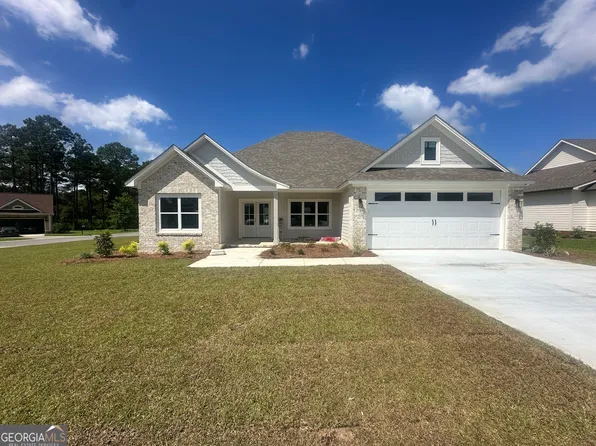 65 Packer Pride Dr SE, Moultrie, GA 31788