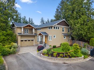 11085 NW Eggers Ct, Portland, OR 97229