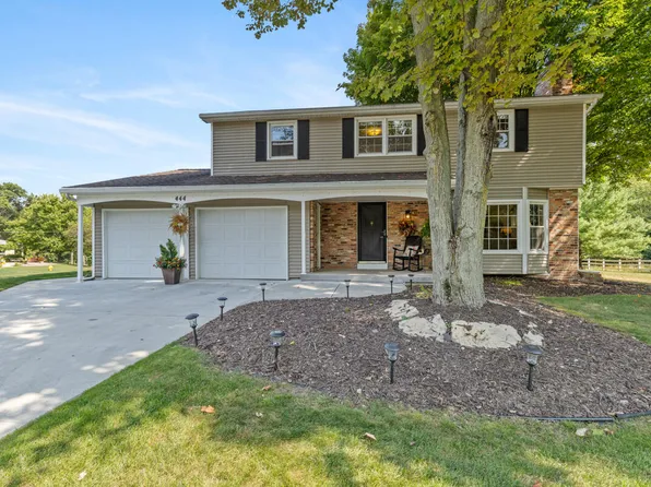 444 Orlando Ave SE, Grand Rapids, MI 49546