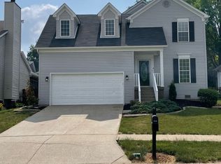 5116 Silverton Ln, Louisville, KY 40241