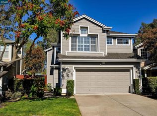 433 Orchard View Ave, Martinez, CA 94553