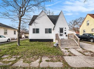 419 Leta Ave, Flint, MI 48507