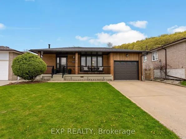 142 Marcella Cres, Hamilton, ON L8K 6G3