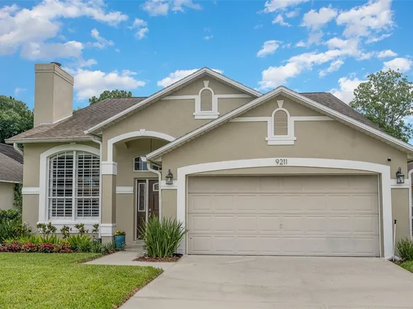 9211 Telfer Run, Orlando, FL 32817