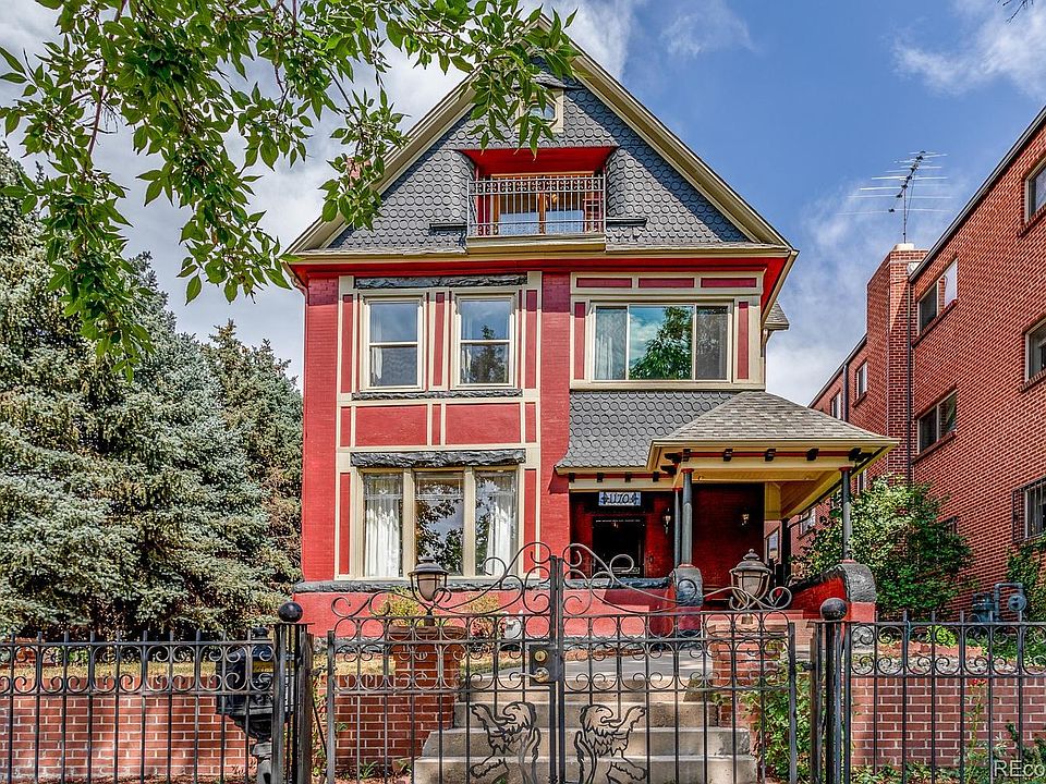 1st image of 1170 Josephine St