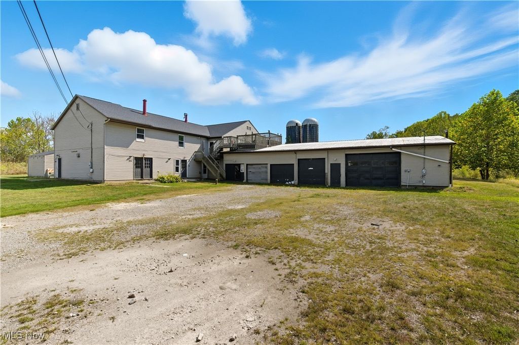 Real estate listing image