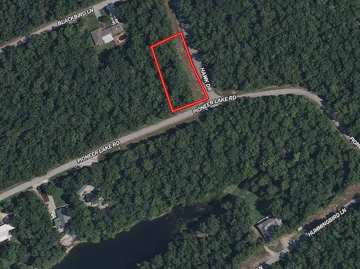 2nd image of 1350 Pioneer Lake Rd