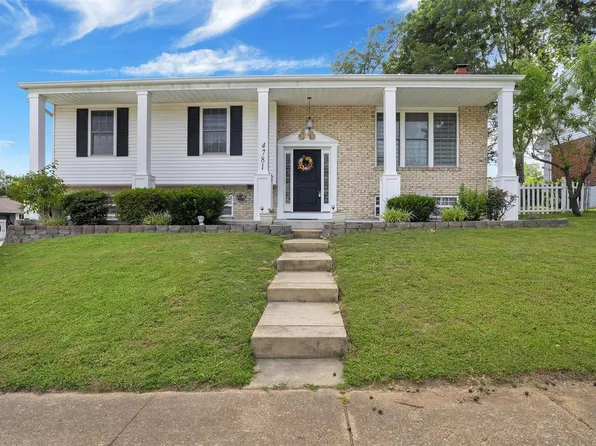 4781 Tonga Dr, Saint Louis, MO 63128