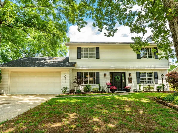 3011 Magnolia Pl, Hattiesburg, MS 39402