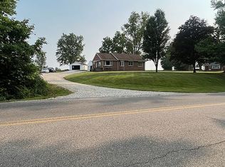 6495 E Old Highway 50, Vincennes, IN 47591