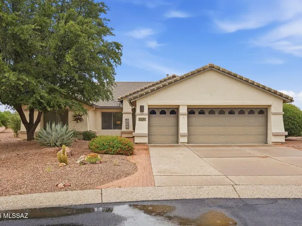 1141 N Desert Deer Pass, Green Valley, AZ 85614