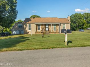 3911 Scenic Trl, Shepherdsville, KY