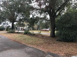 3613 Jordan Landing Rd, Murrells Inlet, SC 29576